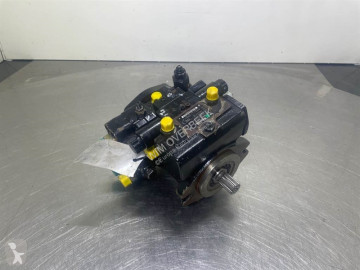 Hydraulisk system