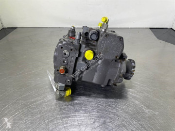 Hydraulisk system Volvo