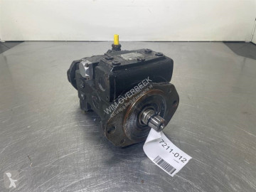Hydraulisk system