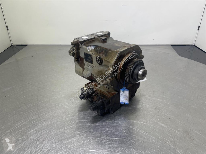 Лекотоварен автомобил Atlas 8006406-Linde...