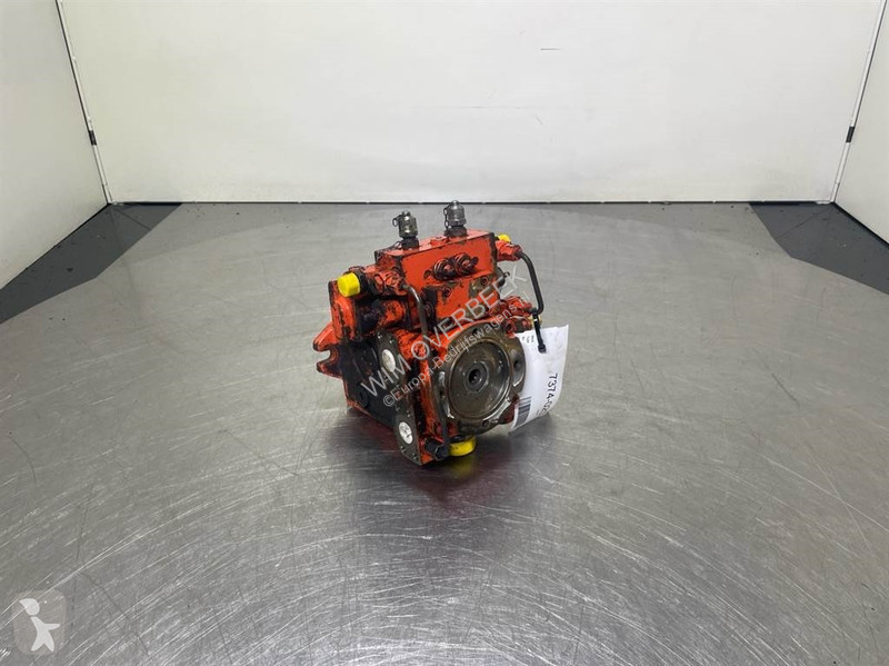 عربة نفعية Hydromatik A4VG28MS1/30R-Drive...