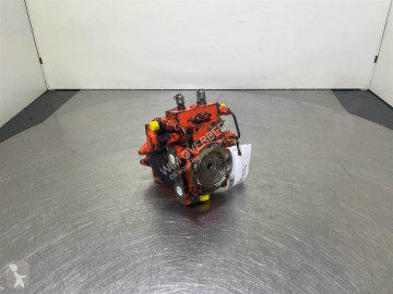 Hydromatik hydraulic system