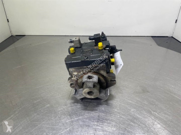 Sistema hidráulico Komatsu