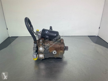 Hydraulický systém