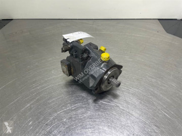 Hydraulický systém