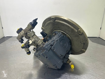 Hydraulický systém