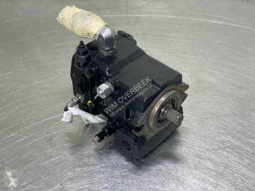 Hydraulisk system