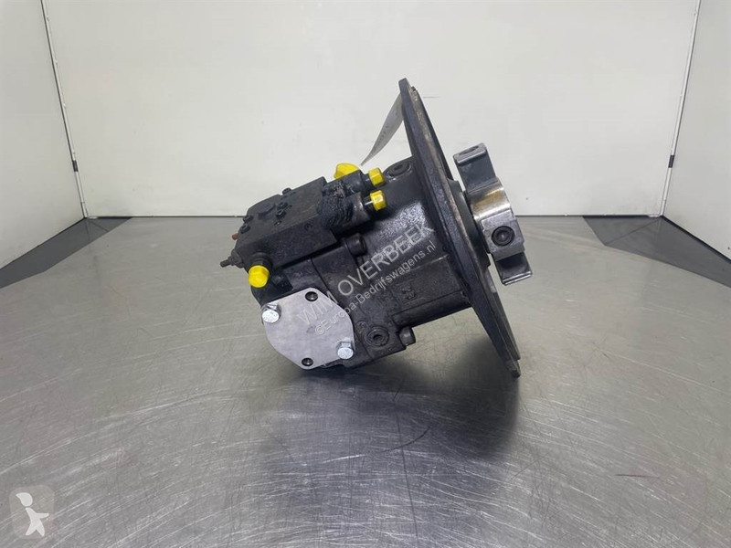 Nyttofordon Terex TW150-6047475-Load sensing pump