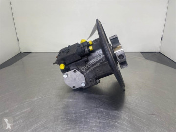Hydraulisk system Terex