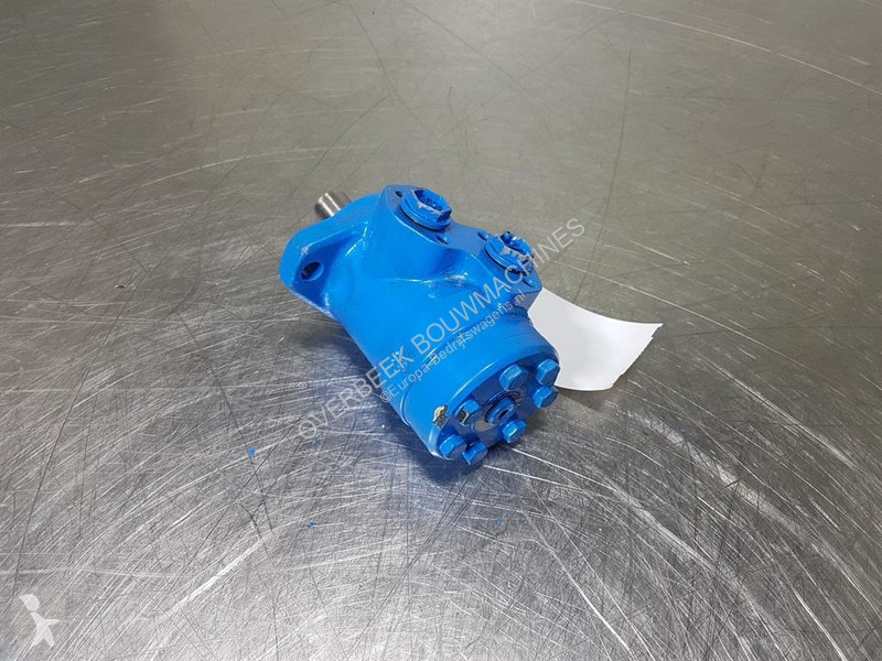 Samochód dostawczy  Hydraulic MP80CU/4 -...