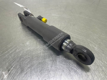 Hydraulický systém Ahlmann
