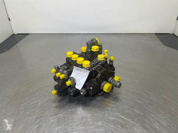 Hydraulisk system Ahlmann