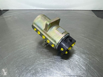 Hydraulisk system ny