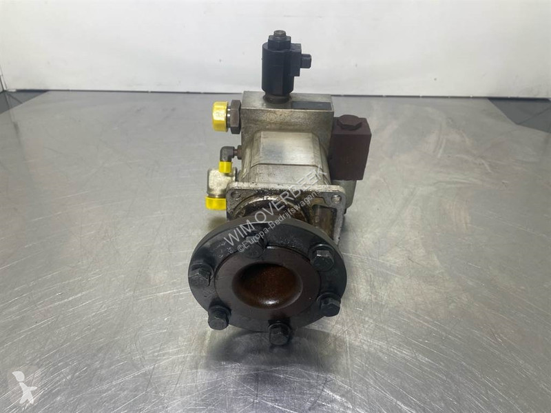 Samochód dostawczy Hyundai HL757-7A-11LD-30700...