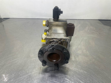 Hydraulisk system Hyundai