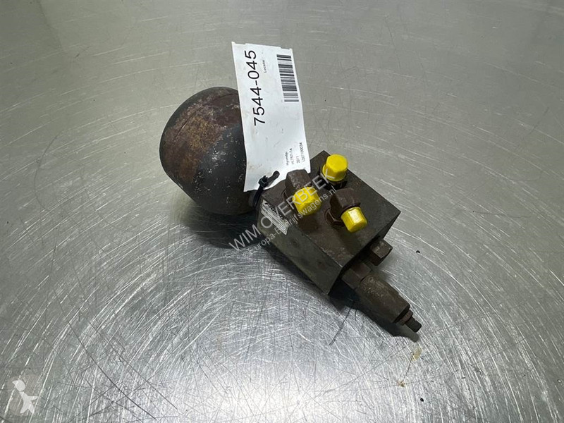 Samochód dostawczy Hyundai HL757-7A-31L7-10280...