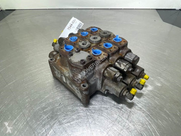 Hydraulisk system Hyundai