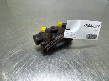 Hydraulisk system Hyundai