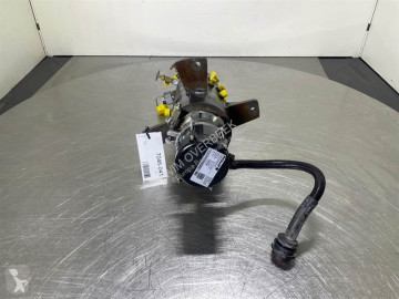 Hydraulisk system
