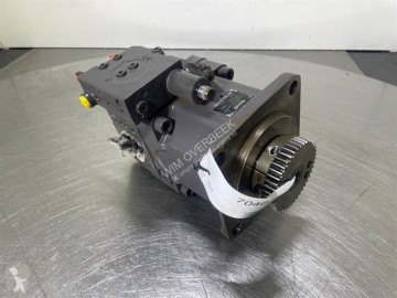 Hydraulický systém