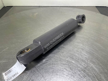 System hydrauliczny