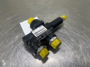Hydraulický systém