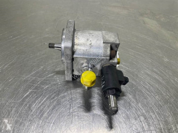 Hydraulisk system