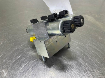 Hydraulisk system