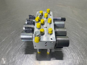 Hydraulisk system