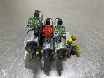 Hydraulisk system