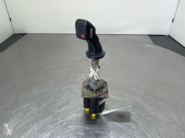 Hydraulisk system Ahlmann