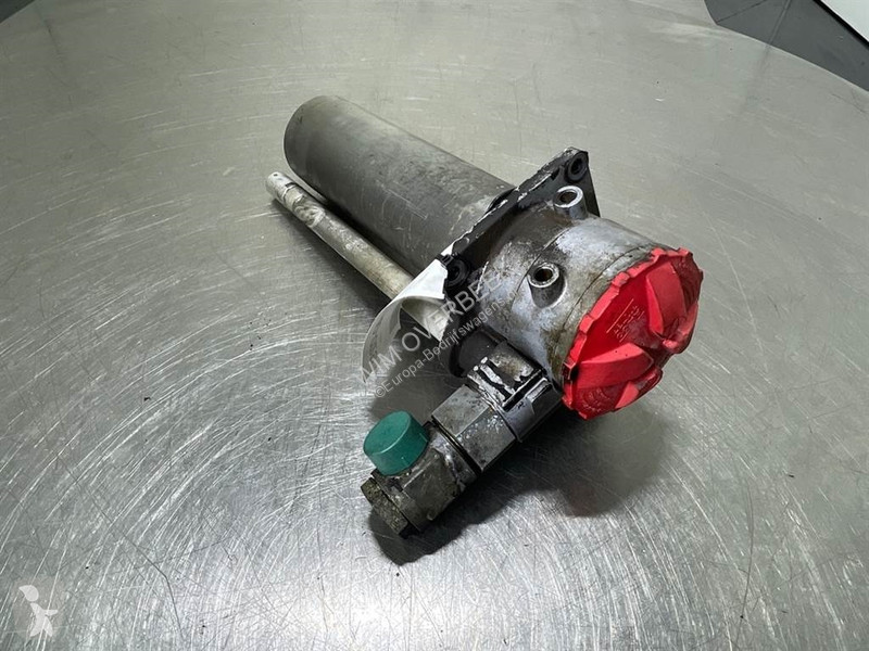 Nyttofordon Ahlmann AZ14-4109570A-Return line...