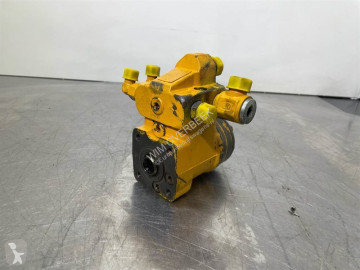 Hydraulisk system Ahlmann