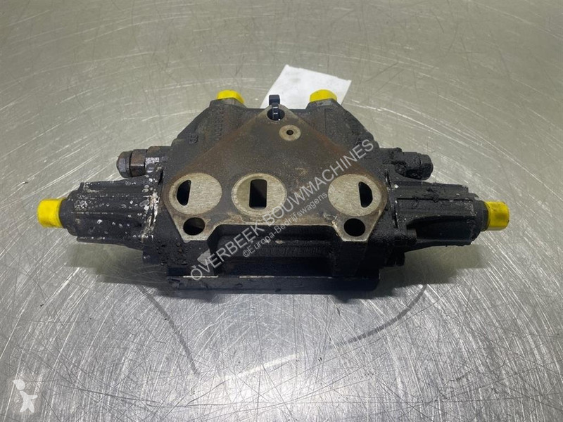 Véhicule utilitaire Terex TW150-6065955-Secties