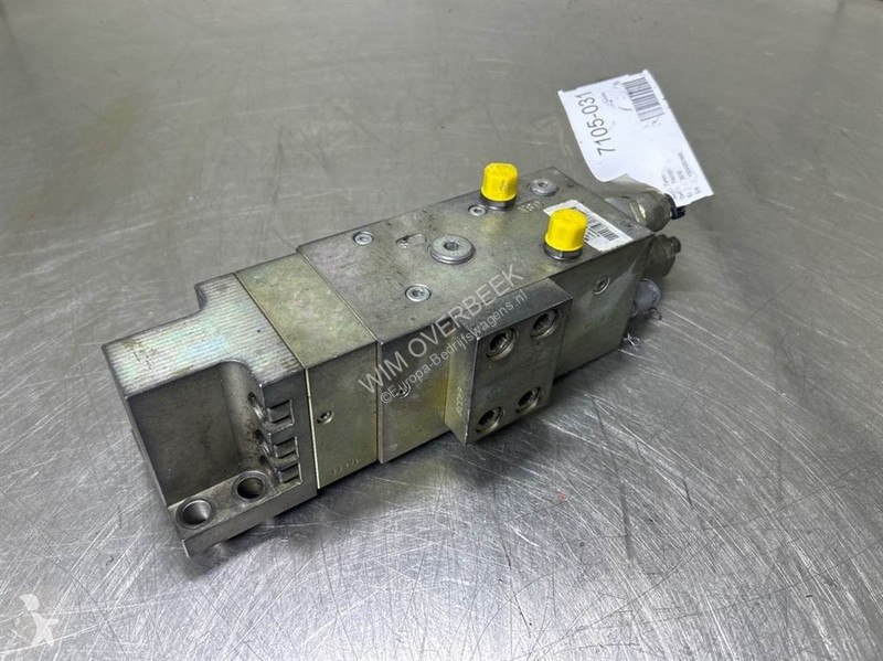 Furgoneta Terex TW150-6092612-Counterbalance...
