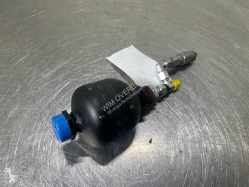 Hydraulic system