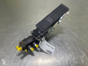 Hydraulisk system