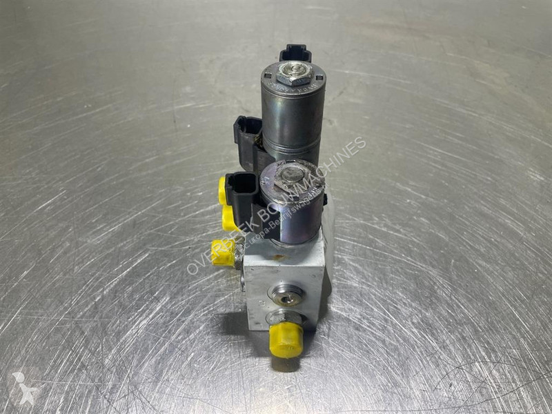 12MTX-6090387-Servo...