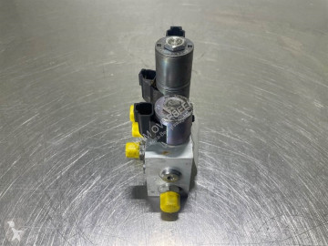 Hydraulisk system