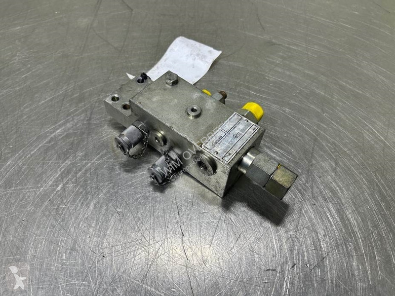 Nyttofordon Terex TW150-081783036340020-Counter...