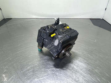 Hydraulisk system