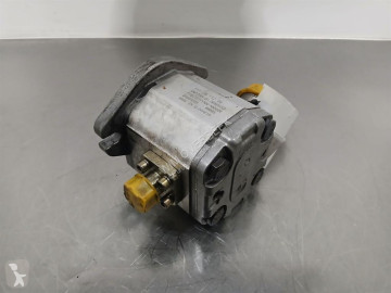 Hydraulisk system