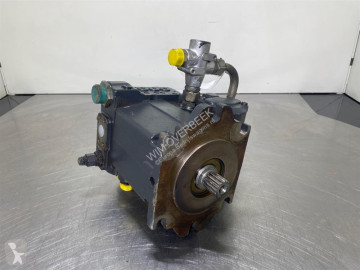 Hydraulisk system