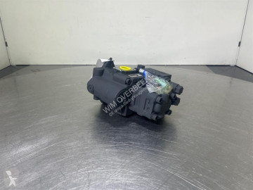 Hydraulisk system