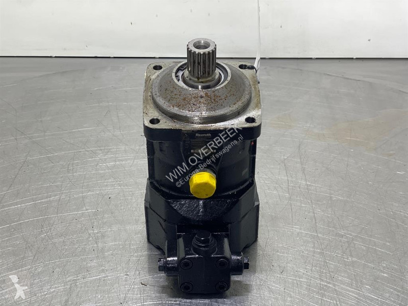 Nyttofordon Manitou MRT2145-53008623-Rexroth...