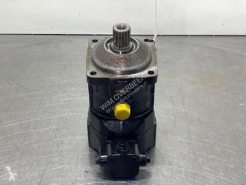 Hydraulisk system Manitou