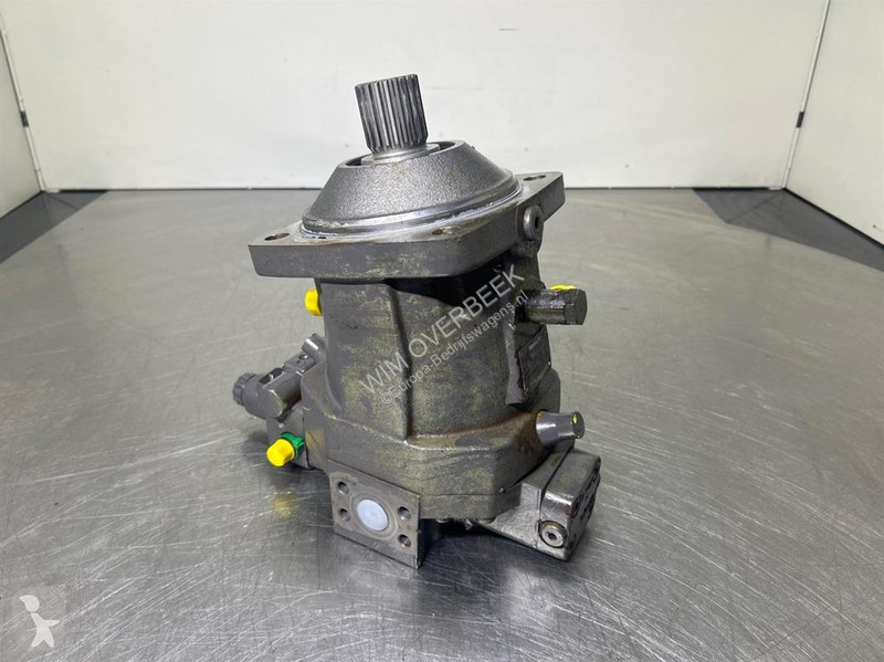 عربة نفعية Volvo L40B-2814916-Rexroth...