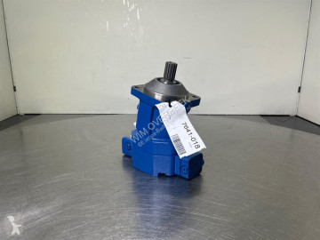 Hydraulisk system