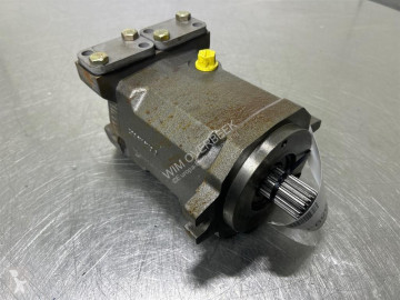 Hydraulický systém