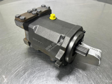 Hydraulisk system
